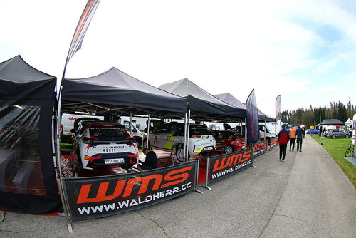 Lavanttal-Rallye 2024 