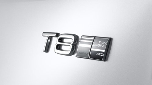 Volvo V90 T8 Twin Engine 
