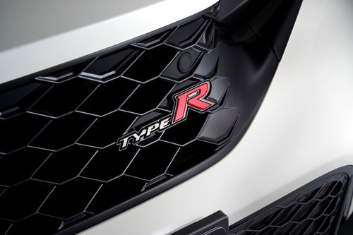 Neuer Honda Civic Type-R enthüllt 