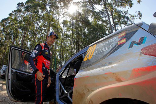 RALLYE | WRC 2015 | Australien 16 