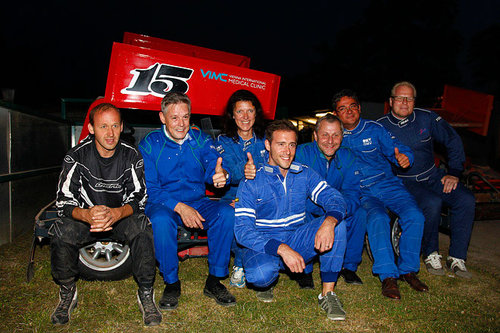 MOTORSPORT | Stockcar Racing Cup Austria | Natschbach | Galerie 09 