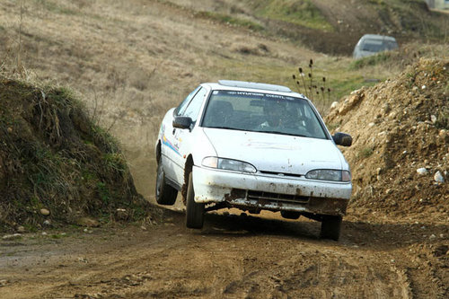 MOTORSPORT | 15. Geländeslalom Grafenbach | Galerie 3 