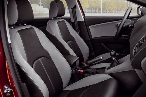 AUTOWELT | Seat Leon ST 4Drive - schon gefahren | 2014 