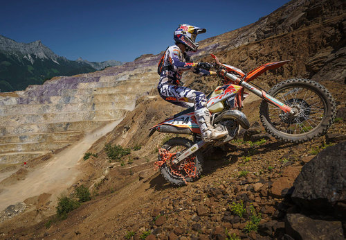 Red Bull Erzbergrodeo 2023: Termin, Anmeldung, Preise 