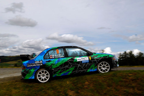 OBM Rallye 2025 - SP7-SP12 