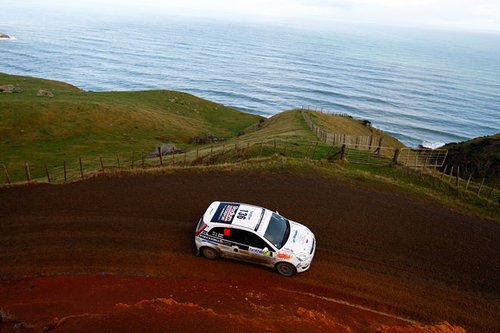 RALLYE | Rallye-WM 2012 | Neuseeland-Rallye | Galerie 12 