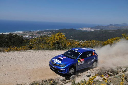 RALLYE | WRC 2015 | Portugal 13 