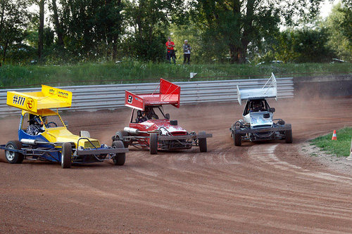 MOTORSPORT | Stockcar Racing Cup Austria | Natschbach | Galerie 07 