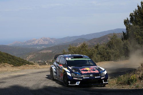 RALLYE | 2016 | WRC | Korsika | Tag 2 | Galerie 03 