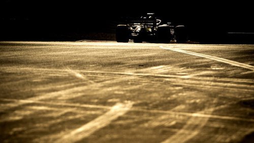 Formel 1 Nürburgring 2020: die besten Fotos 
