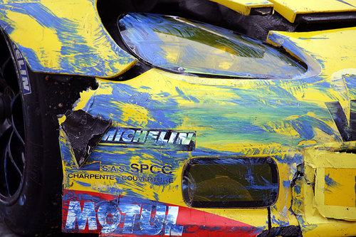 MOTORSPORT | WEC 2013 | Le Mans-Hinter den Kulissen | Galerie 12 