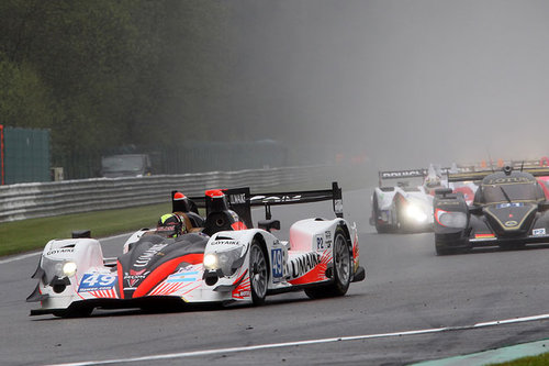 MOTORSPORT | WEC 2012 | Spa-Francorchamps 