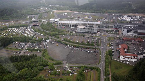 24h Nürburgring 2021: Ein Null-Fehler-Job 