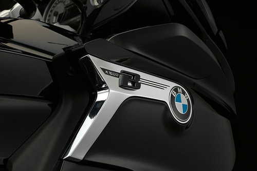 MOTORRAD | BMW K 1600 B 2016 | 2016 BMW K 1600 B 2016