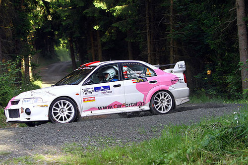 RALLYE | ARC 2013 | Kärnten-Rallye | Galerie 10 