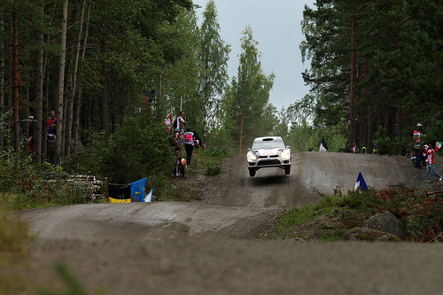 RALLYE | WRC 2013 | Finnland-Rallye | Galerie 03 
