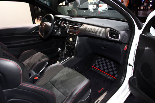 AUTOWELT | IAA 2011 | Citroen 