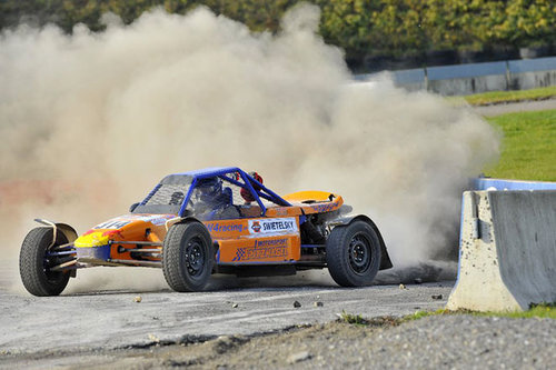 MOTORSPORT | Race of Austrian Champions 2012 | Galerie 05 Agentur Autosport.at 