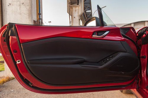 AUTOWELT | Mazda MX-5 G130 Revolution - im Test | 2016 Mazda MX-5 2016
