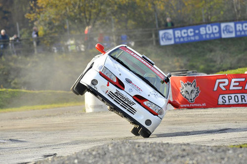 MOTORSPORT | Race of Austrian Champions 2012 | Galerie 05 Agentur Autosport.at 