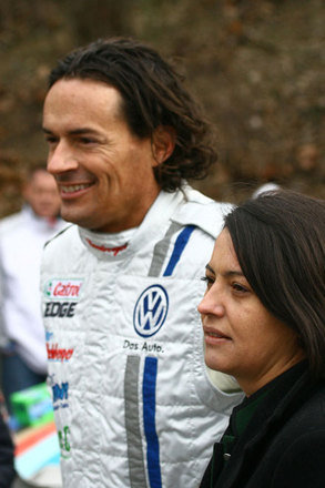 MOTORSPORT | Racingshow 2012 - Die besten Bilder I 