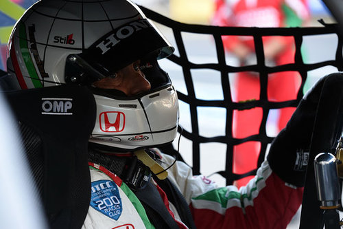 MOTORSPORT | WTCC 2015 | Nürburgring 04 
