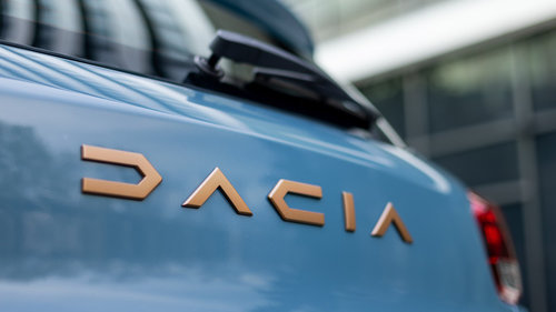 Dacia stellt stärkere Version seines Elektroautos vor 
