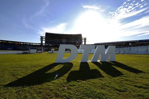 MOTORSPORT | DTM 2013 | Hockenheim II 
