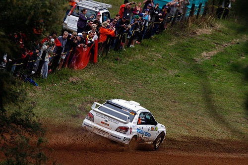 RALLYE | WRC | Australien | Galerie 10 