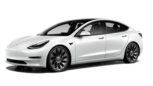 Tesla Model 3 und Model Y: 2021er Updates 