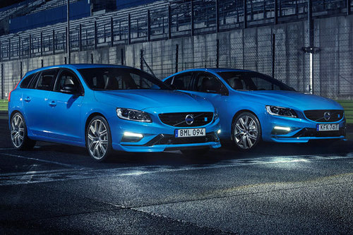 AUTOWELT | Polestar: neue Volvo-Sportmodelle | 2016 