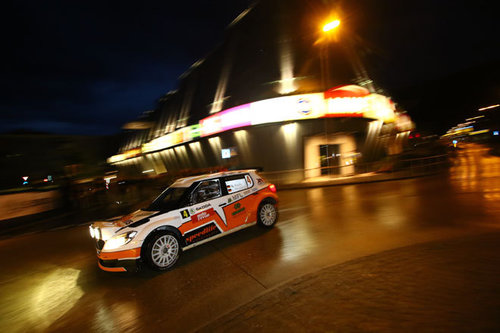 ORM | Liezen-Rallye 2015 | Tag 2 | Galerie Nightstage 