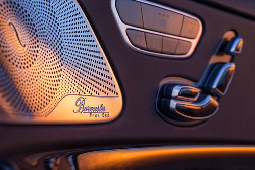 AUTOWELT | Mercedes-Maybach S 600 - schon gefahren | 2015 