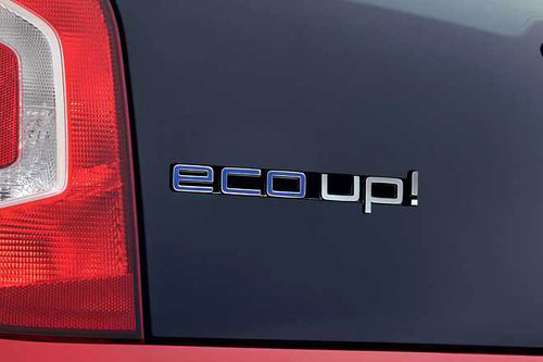 AUTOWELT | VW Eco Up - im Test | 2014 