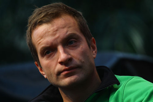 MOTORSPORT | Racingshow 2012 - Die besten Bilder I 
