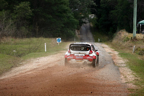 RALLYE | WRC | Australien | Galerie 08 