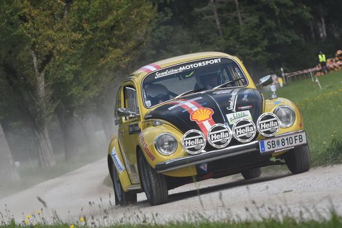 Austrian Rallye Legends 