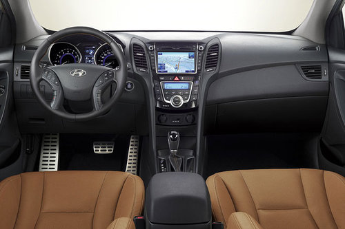AUTOWELT | Vorstellung Hyundai i30 Coupé | 2013 