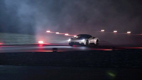 Maserati MC20: alle Infos 