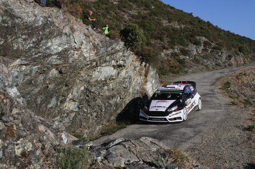 RALLYE | 2016 | WRC | Korsika | Tag 3 | Galerie 01 