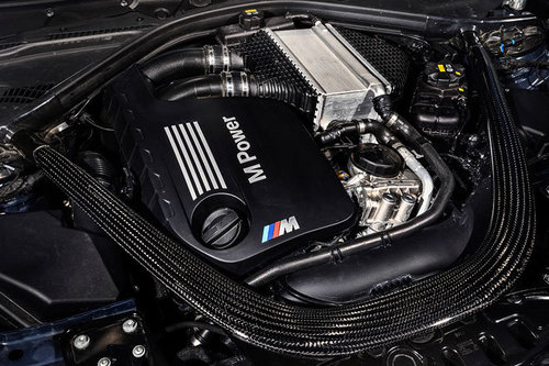 AUTOWELT | BMW M3 CS - im Test | 2018 BMW M3 CS 2018