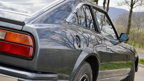 Oldtimer-Restaurierung: Datsun 280ZX 