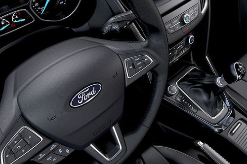 AUTOWELT | Ford Focus Traveller 1.5 EcoBoost – im Test | 2015 Ford Focus Traveller