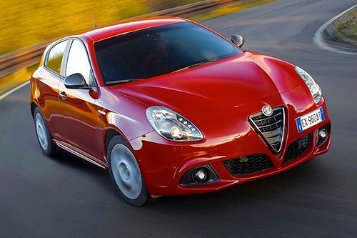 AUTOWELT | Alfa Romeo Giulietta 2.0 JTDM TCT - im Test | 2015 
