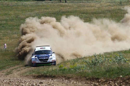 RALLYE | Rallye-HU 2015 | Szekesfehervar-Rallye | Galerie 01 