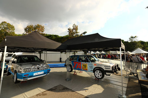 RALLYE | Rallylegend 2016 | Galerie 2 