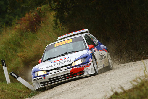 RALLYE | Rallylegend 2016 | Galerie 1 