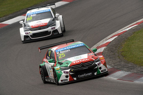 MOTORSPORT | WTCC 2015 | Nürburgring 05 