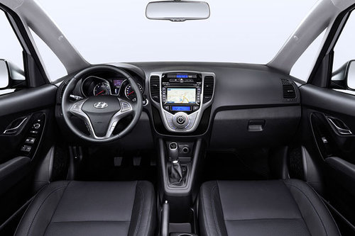 AUTOWELT | 2015er-Modellpflege Hyundai ix20 | 2015 