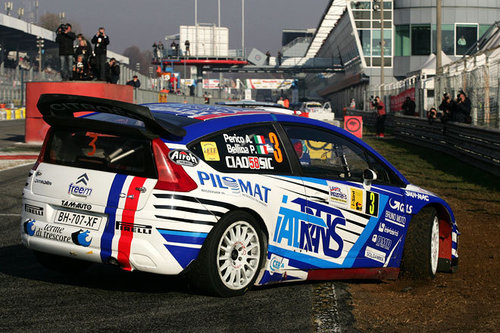 RALLYE | Monza-Rallye 2011 | Galerie 06 